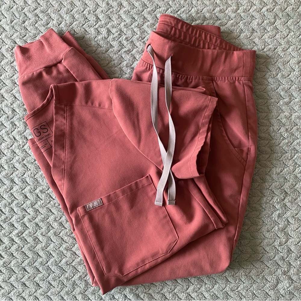 Mauve XS Set
